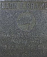 Leon Ena Cramer Leon Ena Cramer