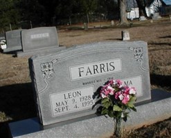 Leon Farris Leon Farris