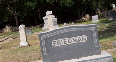 Leon Friedman