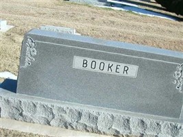 Leon Harold Booker Leon Harold Booker