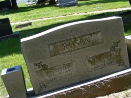 Leon Henry Rosen
