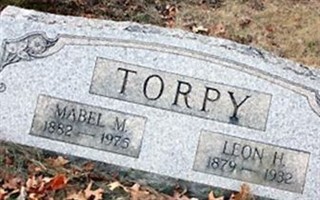 Leon Herbert Torpy