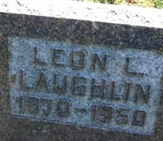 Leon L. Laughlin