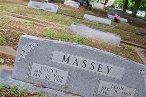 Leon Massey