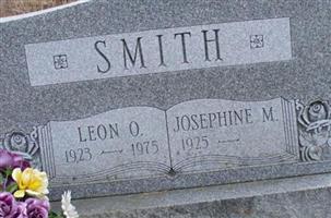 Leon O Smith