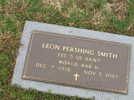 Leon P. Smith