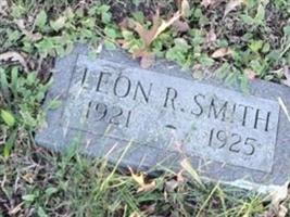 Leon R. Smith