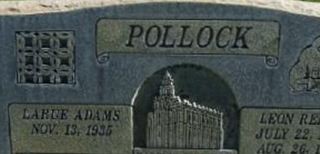 Leon Reber Pollock