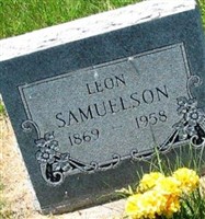 Leon Samuelson