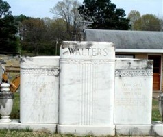 Leon Sayle Walters Leon Sayle Walters