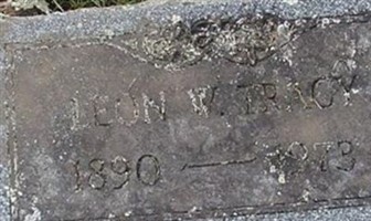 Leon W. Tracy