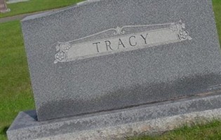 Leon W. Tracy