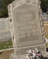 Leona Andres
