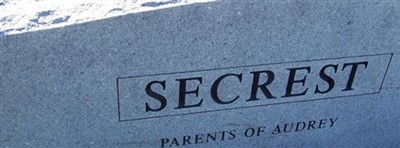 Leona B Secrest Leona B Secrest