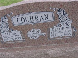 Leona Cochran Leona Cochran