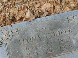 Leona Cooper