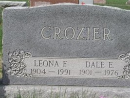 Leona Crozier Leona Crozier