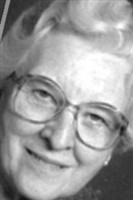 Leona Dunnick Rehmeyer