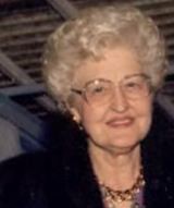 Leona Edna Plumer Kamp
