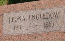 Leona Engledow Leona Engledow