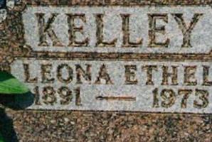 Leona Ethel Rall Kelley