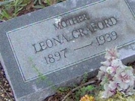 Leona Funderburk Crawford