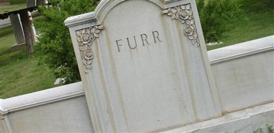 Leona Furr Sparks