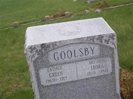 Leona Goolsby