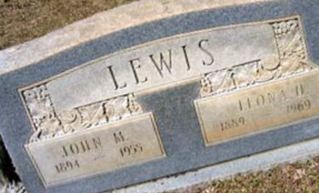 Leona H. Lewis Leona H. Lewis