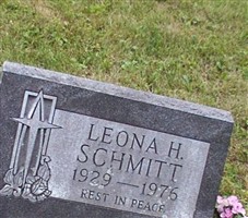 Leona H. Schmitt
