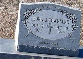 Leona Jewel Townsend