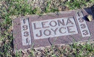 Leona Joyce Perkins