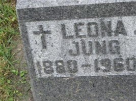 Leona Jung Leona Jung