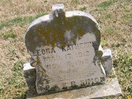 Leona Katherin Simon