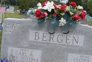 Leona L Bergen Leona L Bergen