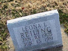 Leona L. Reiling