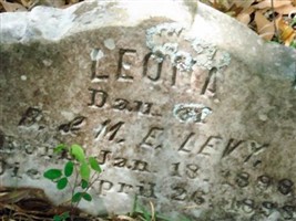 Leona Levy Leona Levy