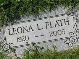 Leona Lillian Flath (1854650.jpg) Leona Lillian Flath (1854650.jpg)