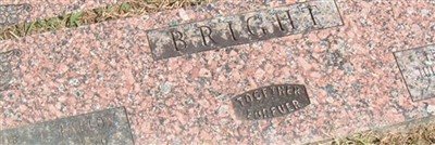 Leona M. Bright
