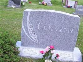 Leona M. Guilmette Leona M. Guilmette