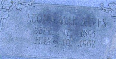 Leona Mae Alves Leona Mae Alves
