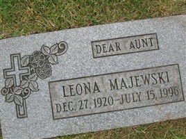 Leona Majewski Leona Majewski