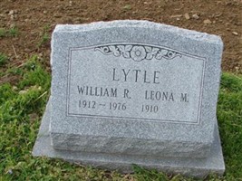 Leona May Orr Lytle