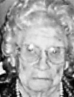 Leona May Orr Lytle