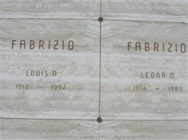 Leona Meze Fabrizio Leona Meze Fabrizio
