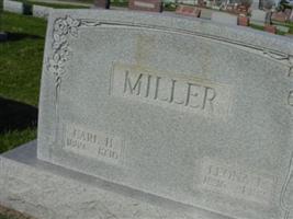 Leona Miller