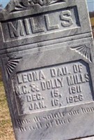 Leona Mills Leona Mills
