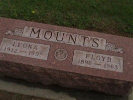 Leona Mounts
