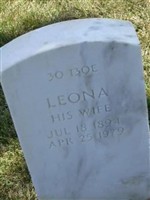 Leona Nielsen Leona Nielsen