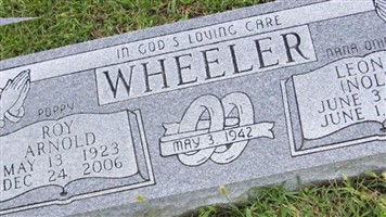 Leona Noll Wheeler